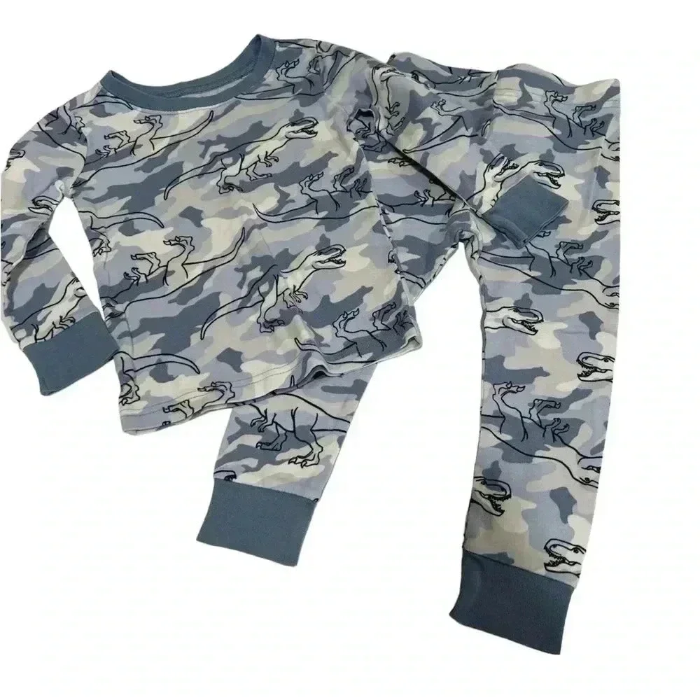 Old navy pajamas